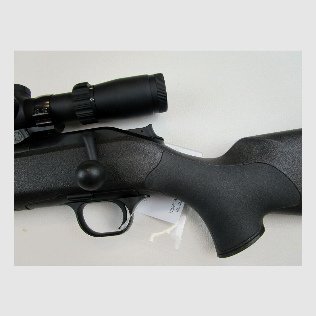 Blaser Links R8