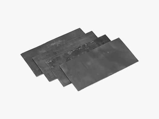 Wheeler Lead Barrel Vise Shims 4 – Pack