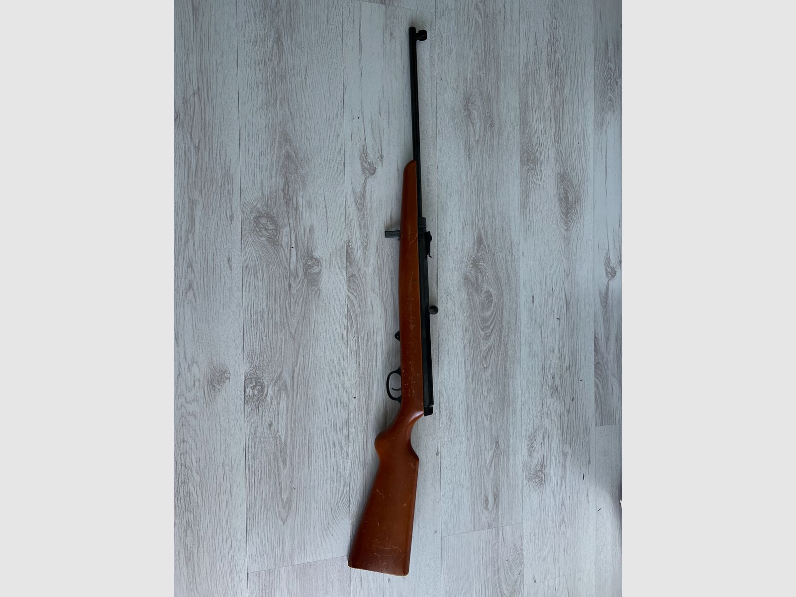 Haenel Suhl Model 310