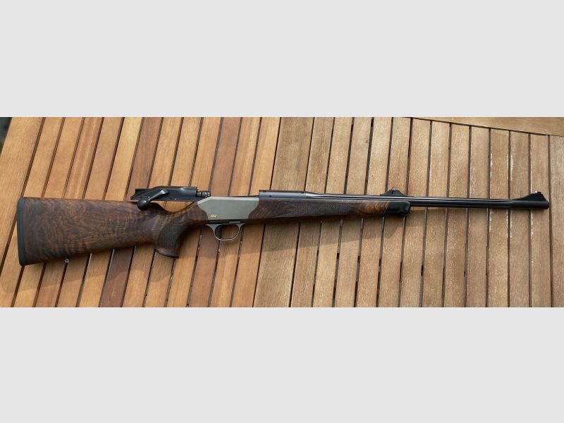 Blaser R8 Kal.30-06 Semiweight