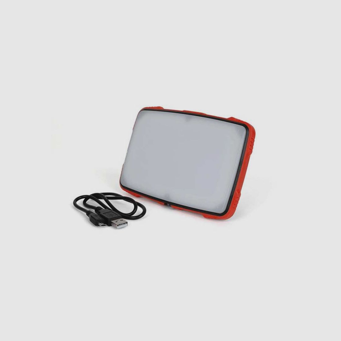 Lampe Fox Halo Fotografie Licht