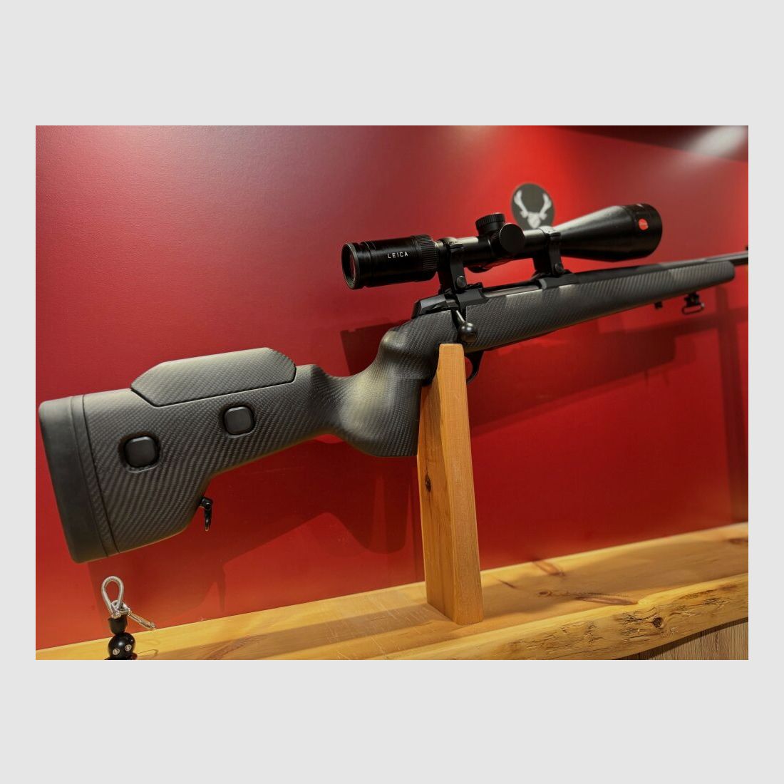 Sako Sako 90 Quest