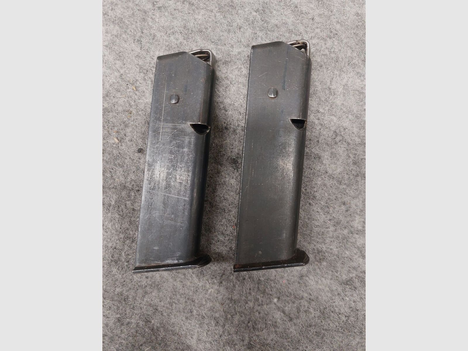 Sauer & Sohn, Suhl M 1938 H