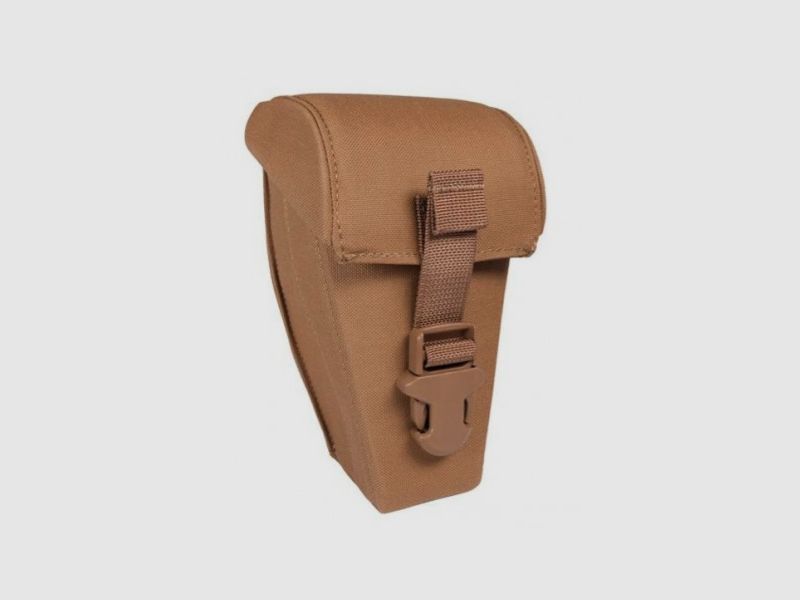 Magpul PMAG D-60 Drum Pouch Coyote, Bild 1 von 3