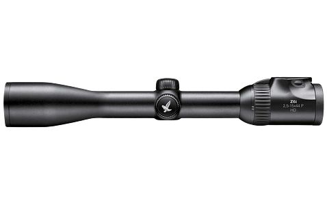 Swarovski Optik Z6i 2,5-15x44