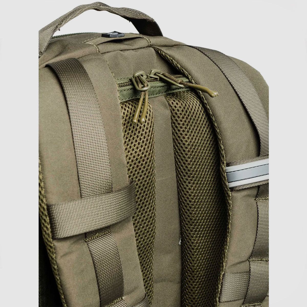 Rucksack – BERETTA – TACTICAL BACKPACK Grünstein, Bild 3 von 9