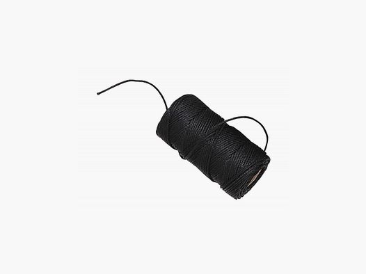 CARRETE CORDÓN DE POLIETILENO TRICOTADO Ø1,8MM 100GR