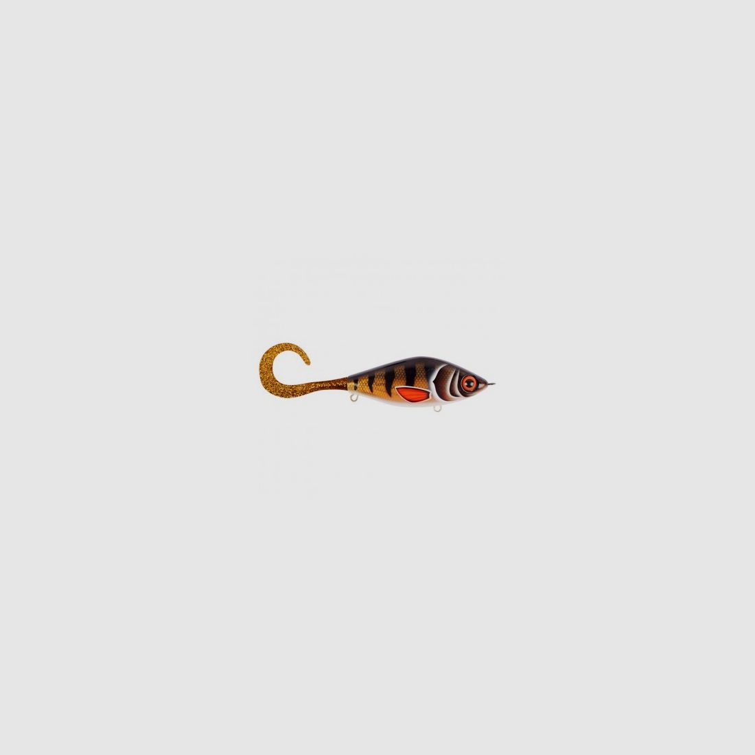 LEURRE GUPPIE JR - 11.5CM, image 1 of 6