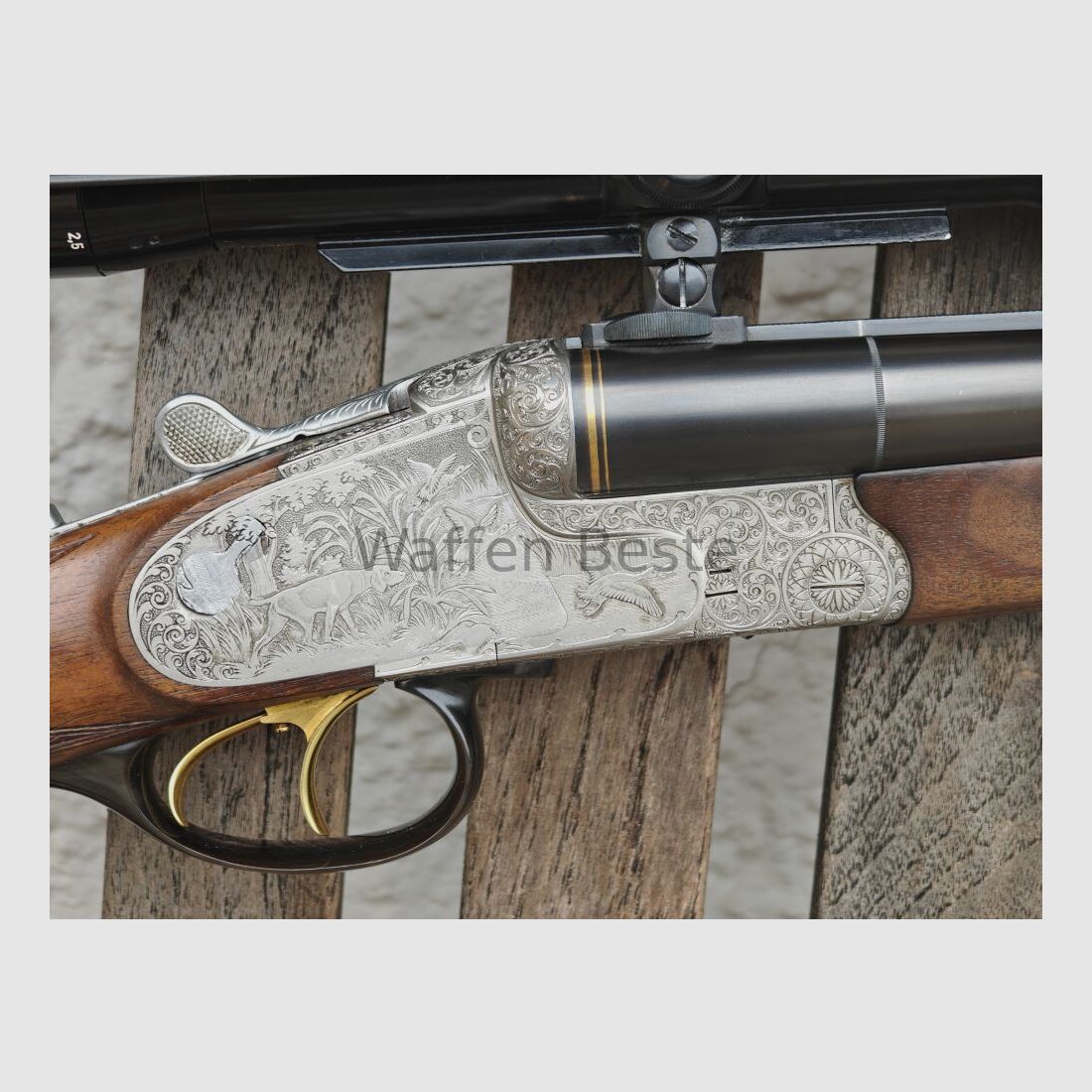 Krieghoff Neptun Primus, Bild 9 von 10