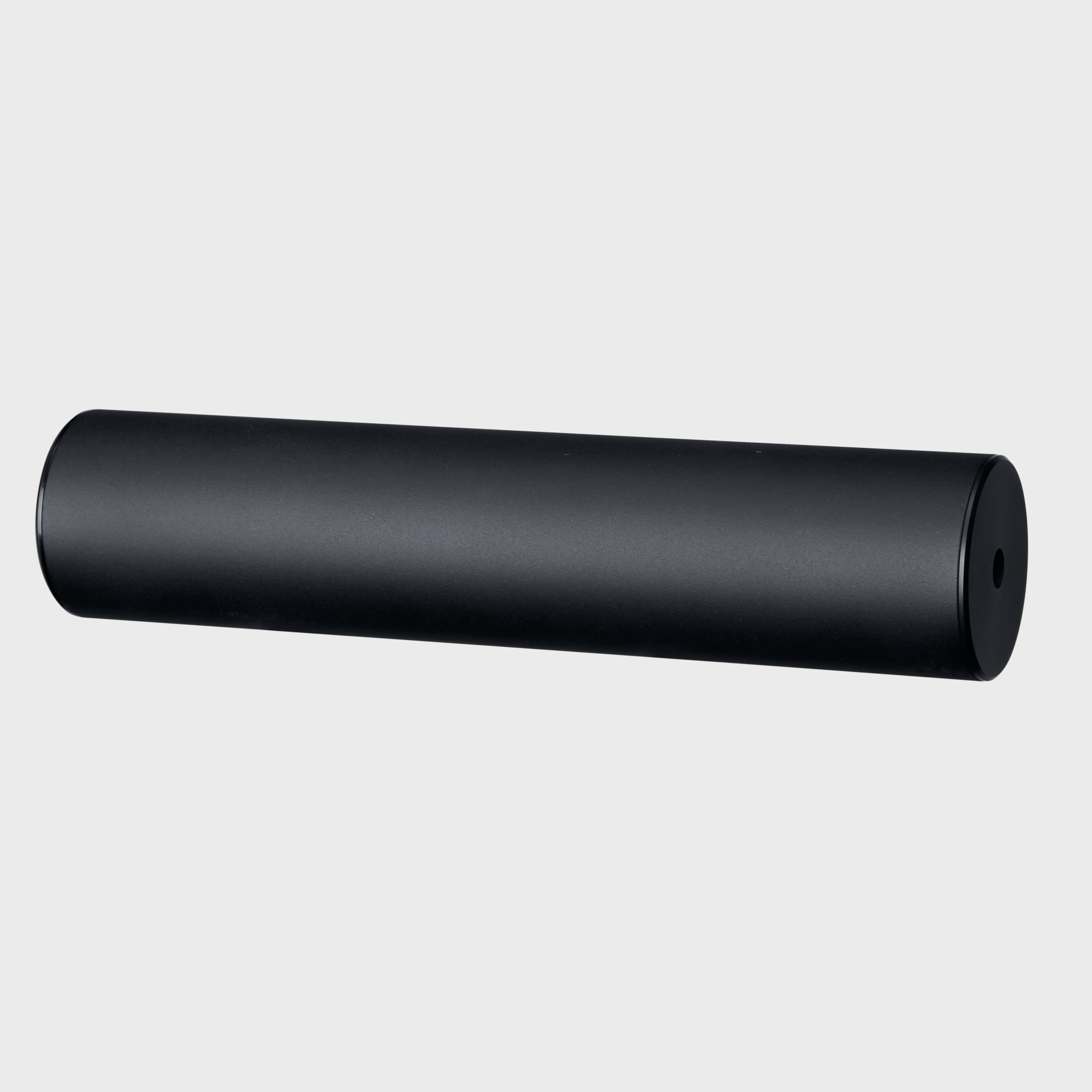 Schalldämpfer Jaki Semi Classic – Over Barrel, Bild 1 von 2