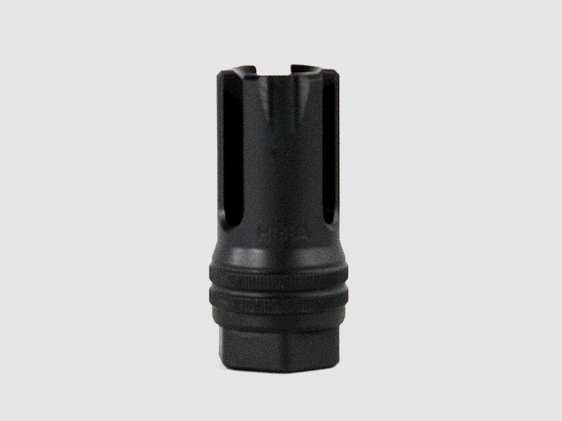 HERA ARMS Flash Hider HFH, Gen2 5/8"x24 (max. 9 mm)