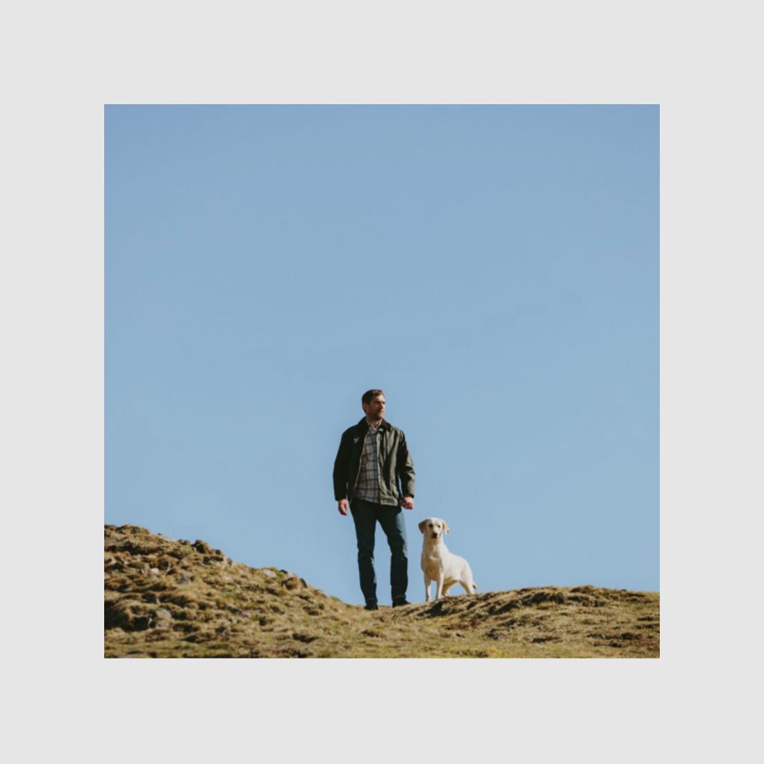 Barbour H-Jacket Bedale Wax, image 12 of 12