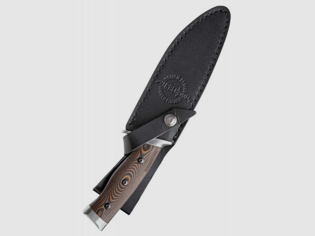 United Cutlery Gil Hibben Tundra Hunter Messer