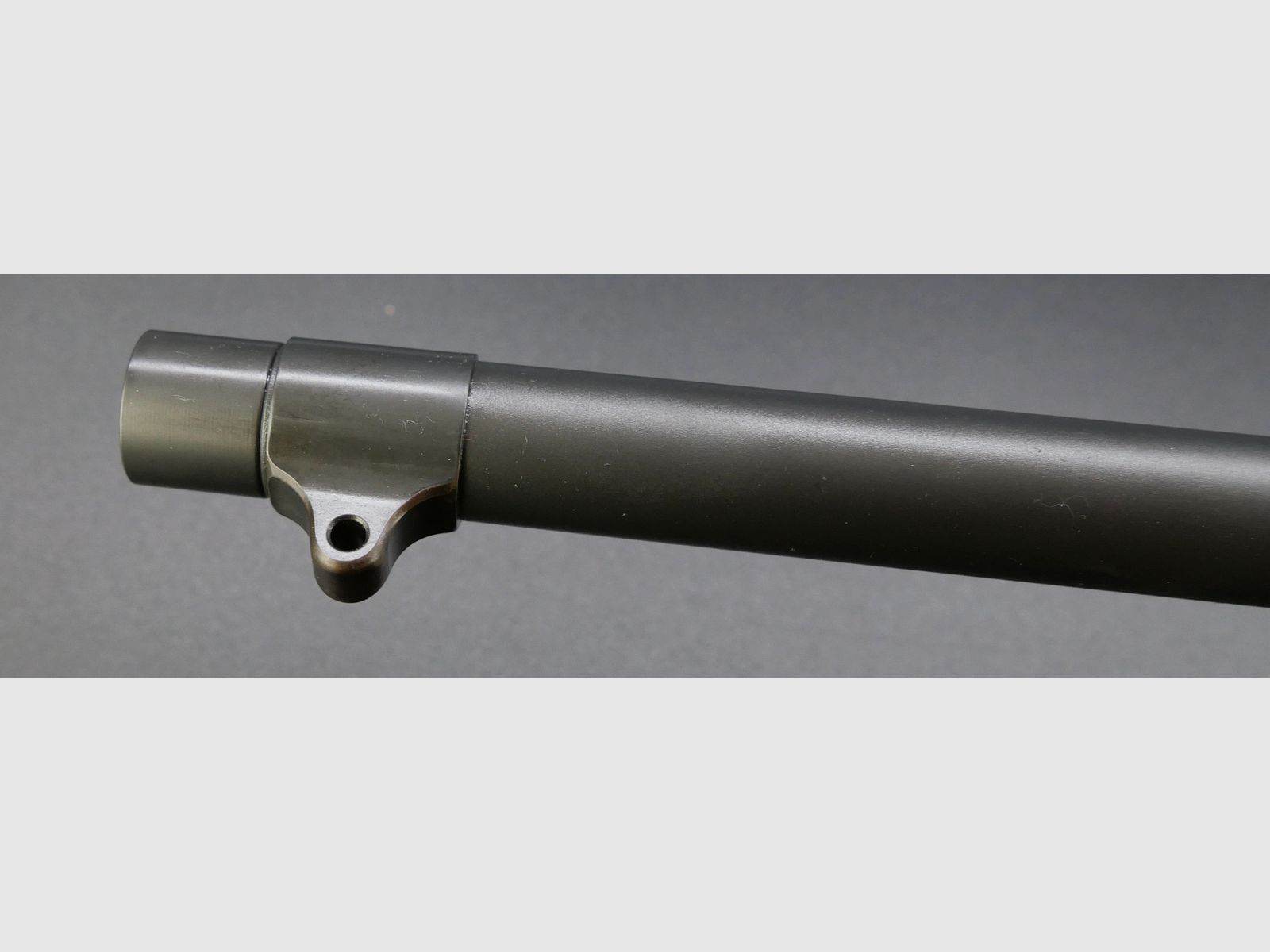 RöWa Rössler Repetierbüchse Signature "Driven-Hunt" .308Win 15x;1LL= 47cm