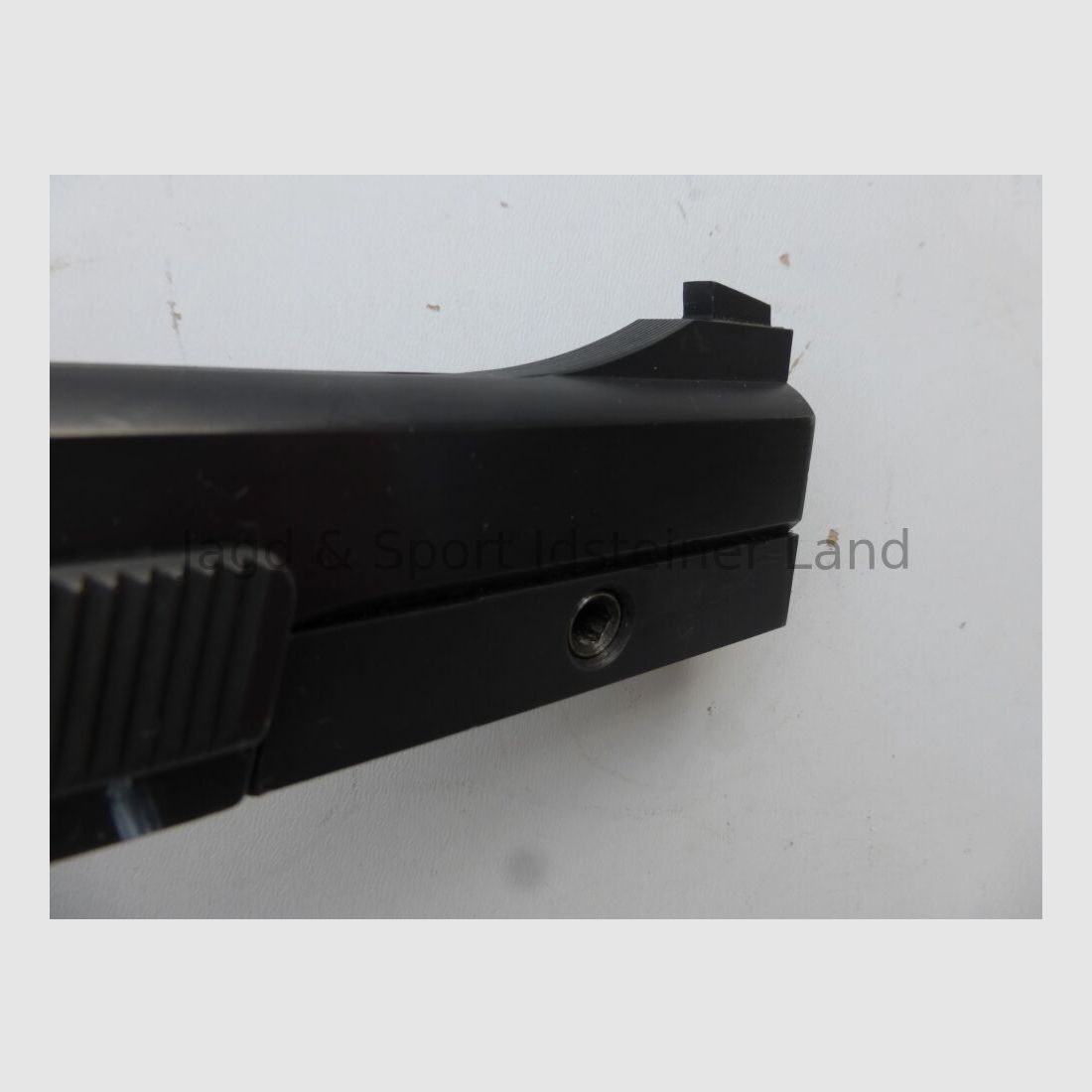 Hämmerli International