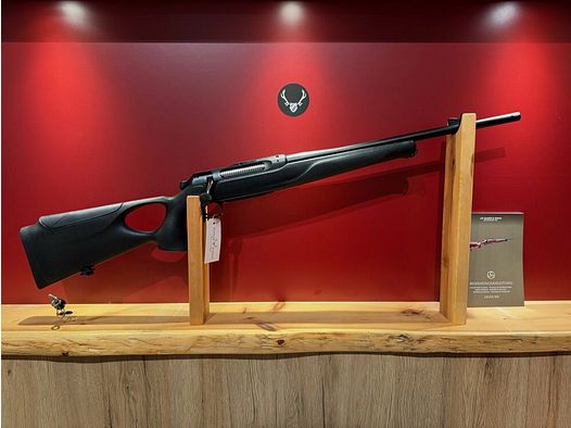 Sauer & Sohn Sauer 505 Synchro XT Elegance Pakket