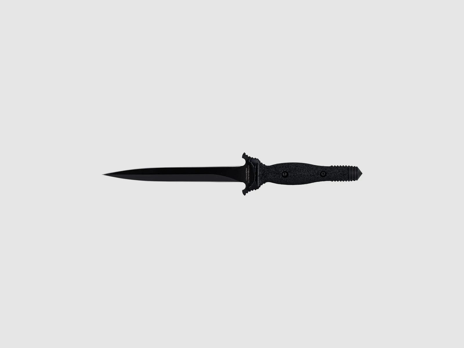 Extrema Ratio Messer Extrema Ratio Suppressor operativo