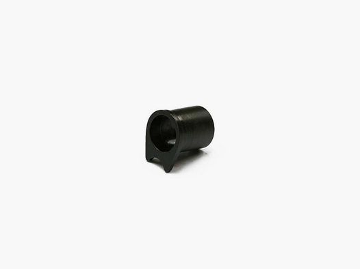 Eemann Tech Barrel Bushing for 1911, Color: Black, Length: 21.1 mm