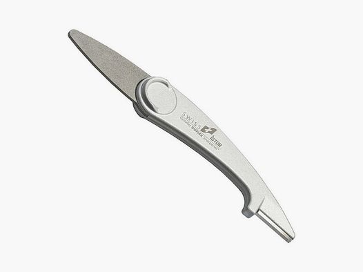 AFILADOR DE CUCHILLOS DUPLEX ISTOR