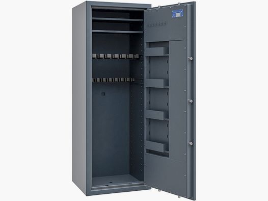 ISS Steel cabinet St. Gallen WF MAX Class 1 – Carefree package