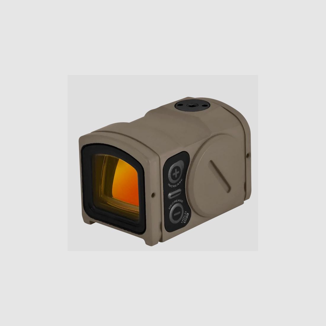 Holographisches Visier AIMPOINT ACRO P2 FDE 3.5MOA, Bild 1 von 2