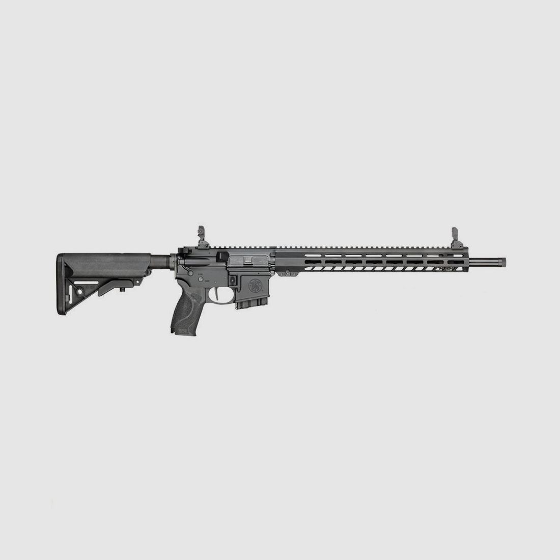 Smith&Wesson M&P15V-Pro 18, afbeelding 1 van 2