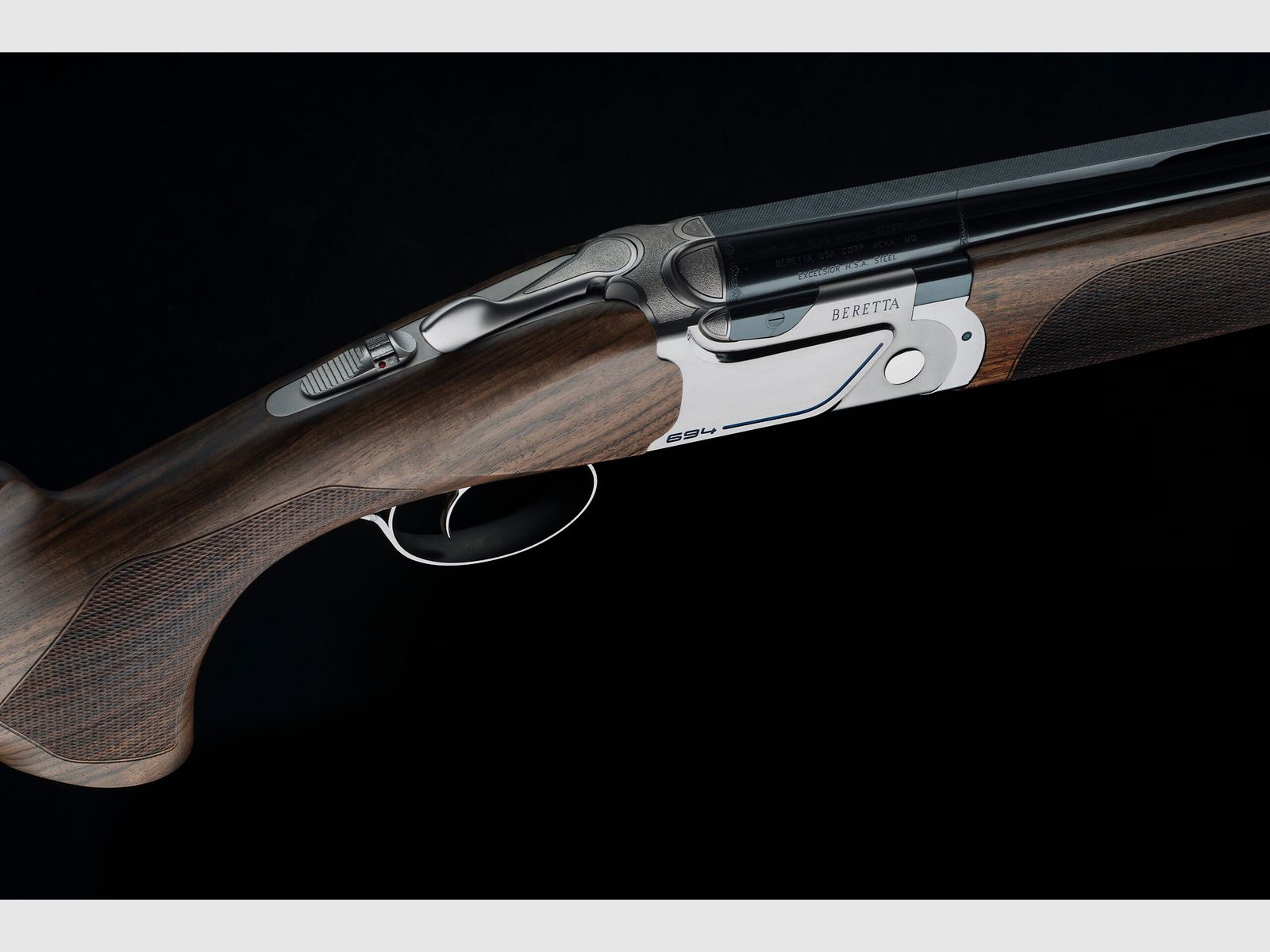 BERETTA 694 SPORTING, Bild 11 von 15
