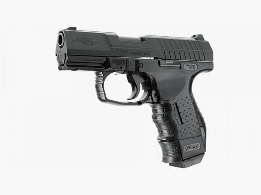 Walther CP99 Compact - Steel BB Pistol