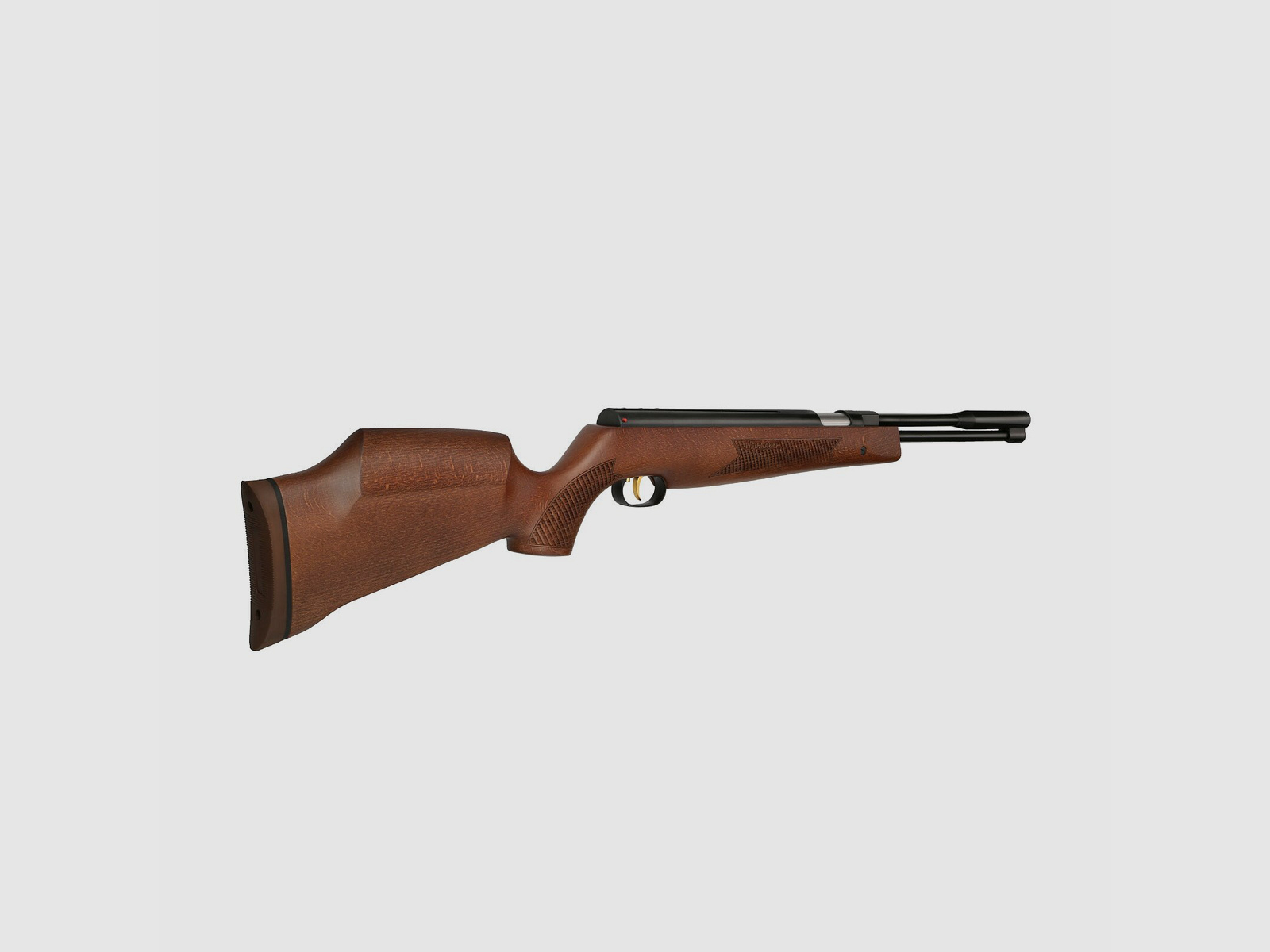 Luftgewehr Weihrauch HW 97K 4,5 mm (P18)
