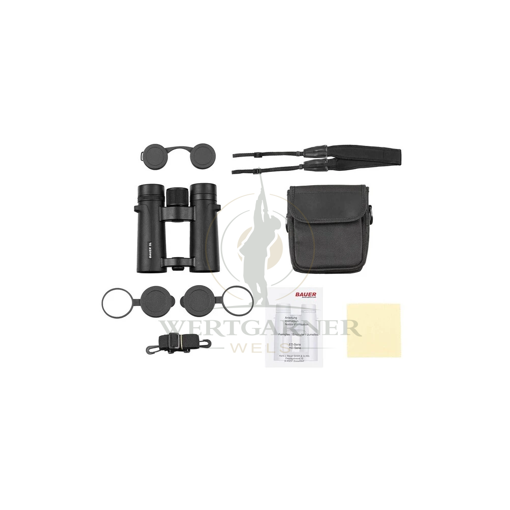 Bauer Outdoor SL 10x34, image 4 of 4