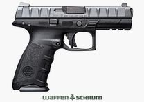 Beretta APX A1