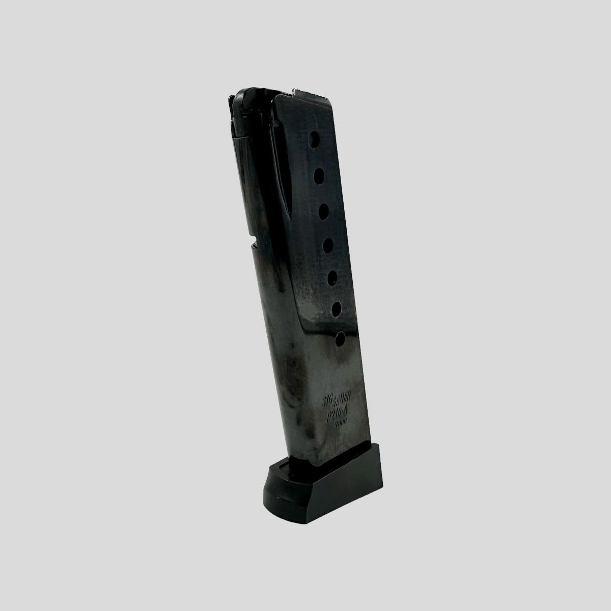 Sig Sauer – P210 Target – 9mm Para [Magazin 8rd], Bild 1 von 3