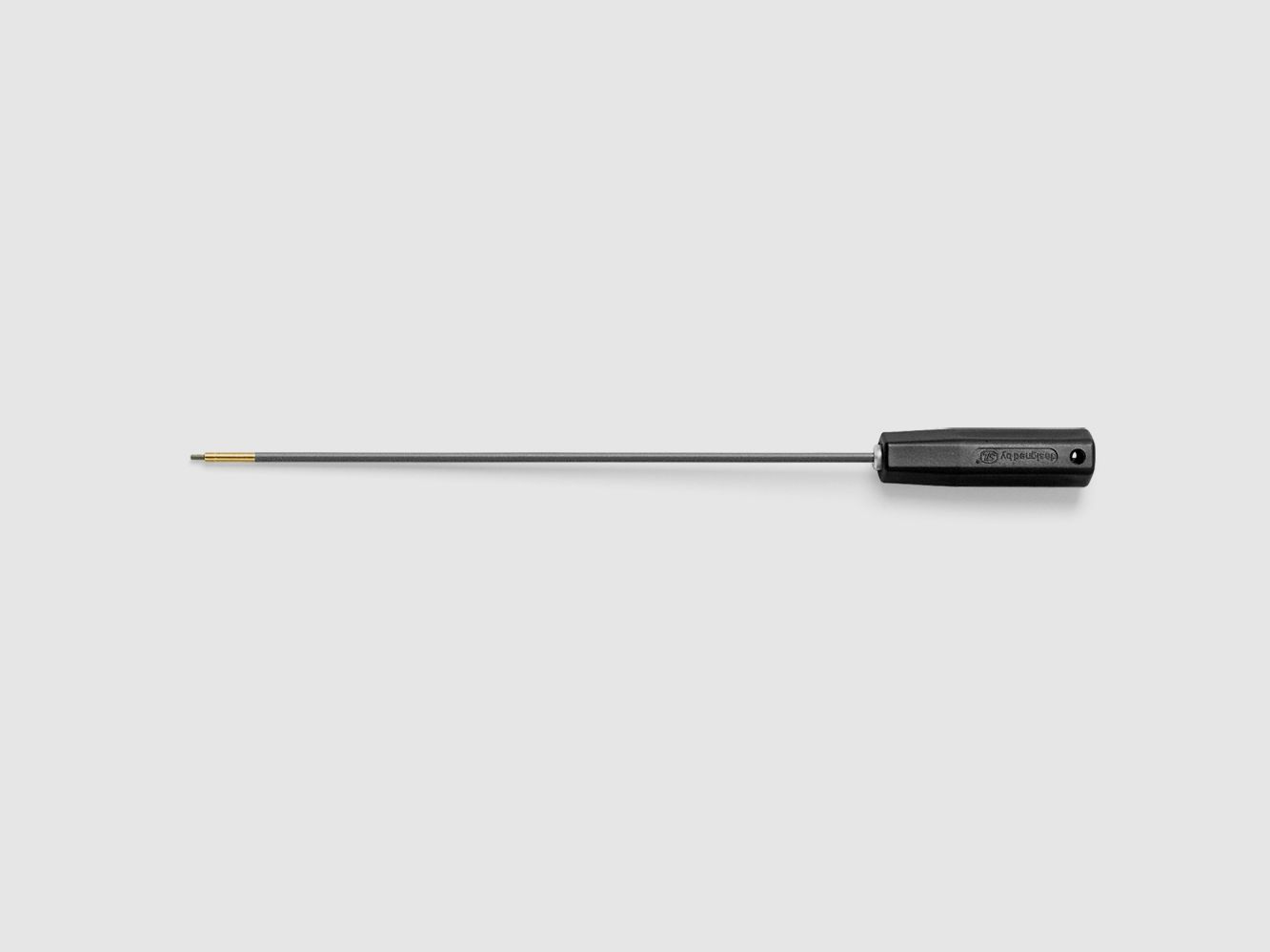 Eyselein Carbonputzstock für Kurzwaffen - 5mm