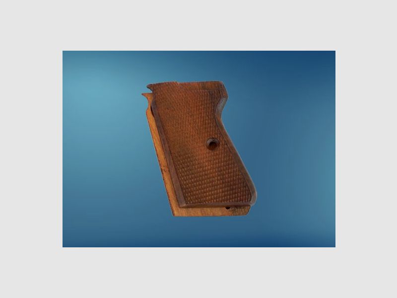 Holzgriffschalen Para