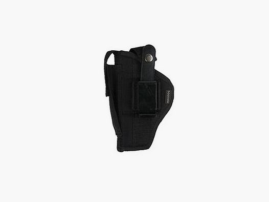 Holster voor subcompact pistool tot 3"