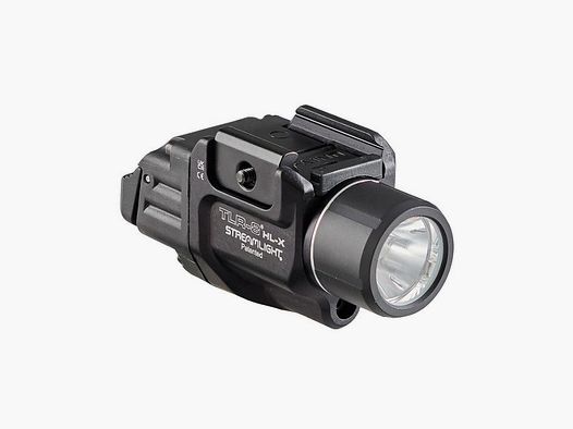 Streamlight TLR-8 HL-X LED | Green Laser