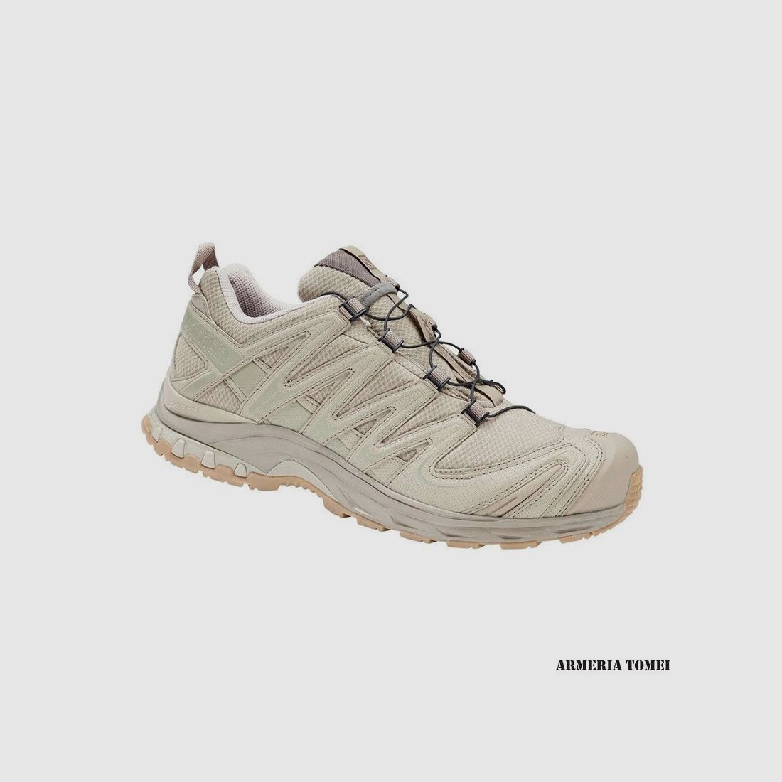 SALOMON – MEN – XA PRO 3D GTX FORCE Navajo/Navajo/Navajo, image 1 of 3