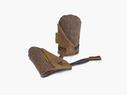 Protection de l'embouchure