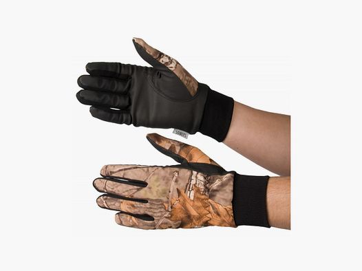 Gant Softshell Camo 3DX Somlys