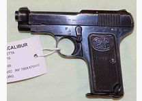 Pistolet Beretta Model 1915 Kaliber 7.65