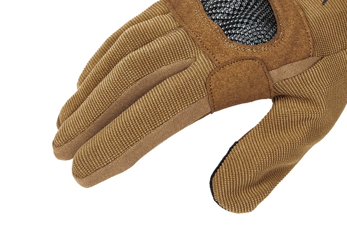 Armored Claw Shield Hot Weather tactical gloves – tan, image 3 of 22