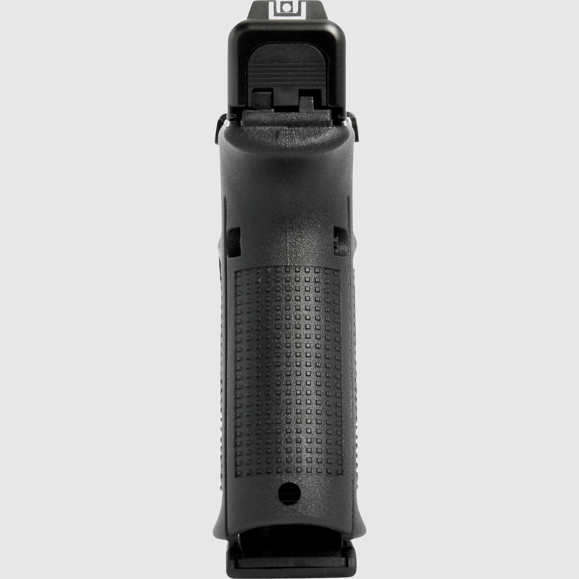 Glock 19 Gen 5 MOS – 9mm Para, immagine 4 di 4