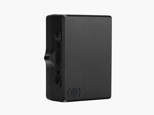 MiniFinder Extreme GPS-Tracker