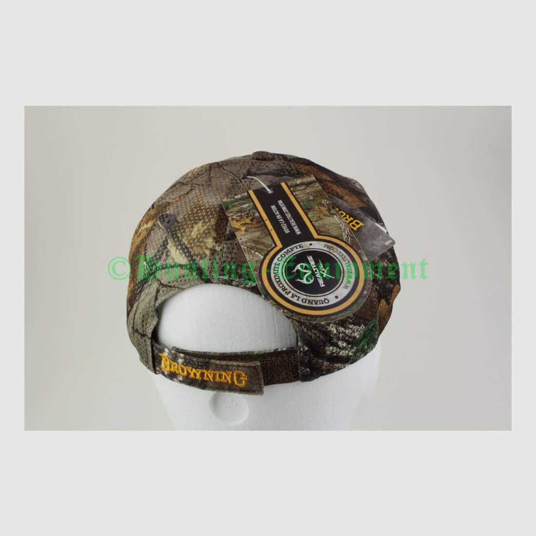 Browning RTX Mesh Lite Camo 2016