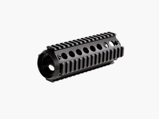 Montaggio quadruplo AR15