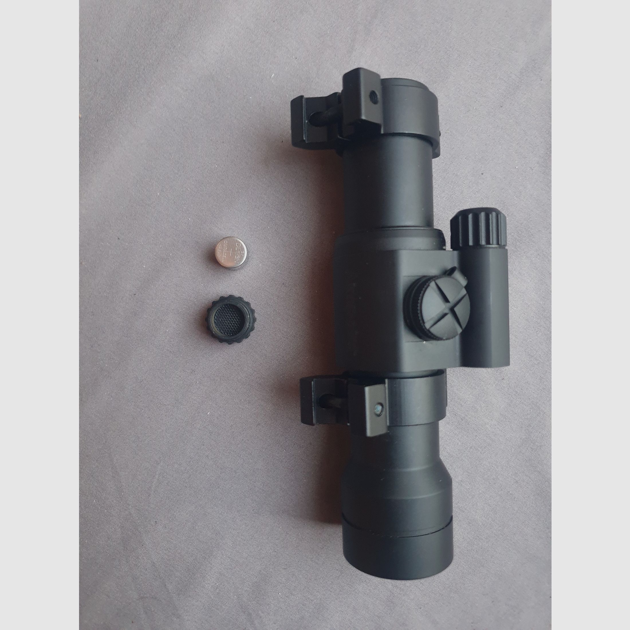 Aimpoint 9000SC NV 2MOA