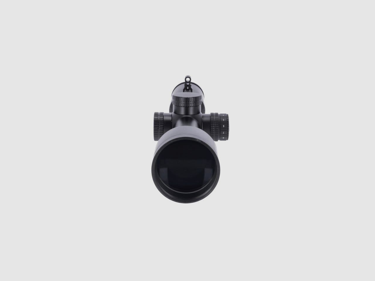 GPO Spectra 6x 3-18x56i lunette, image 7 sur 11