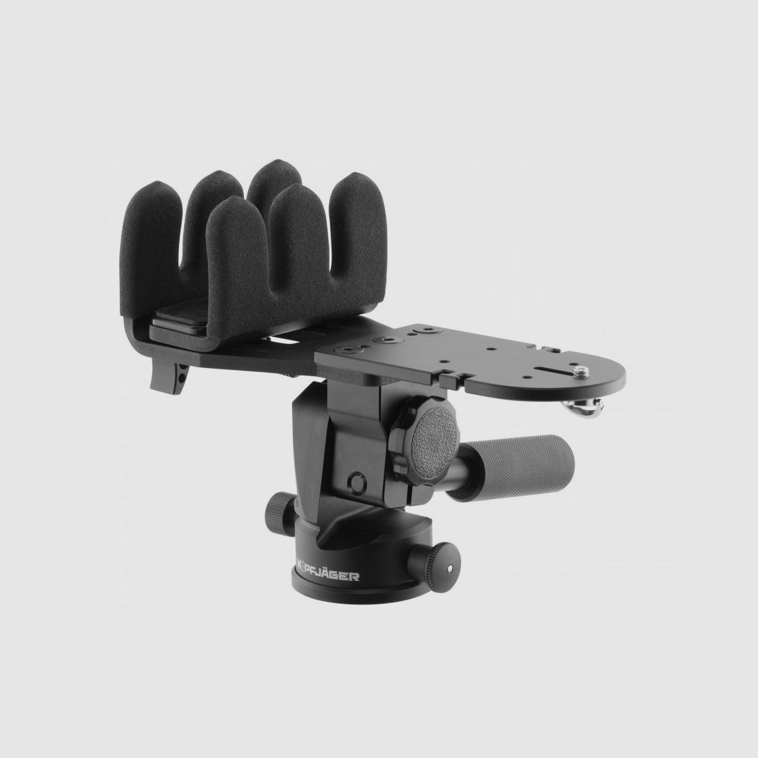Afstandsbord KJI REAPER voor accessoiremontage, afbeelding 7 van 9