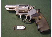 Ruger Police Service Six
