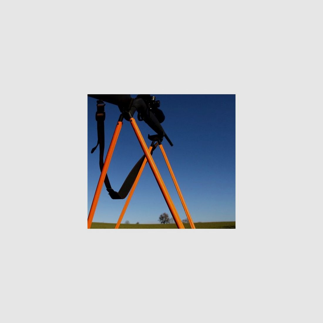 4 Stable Sticks Ultimate Leer, afbeelding 10 van 10